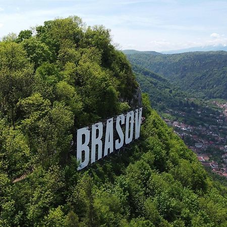 Central Studio Braşov Exterior foto