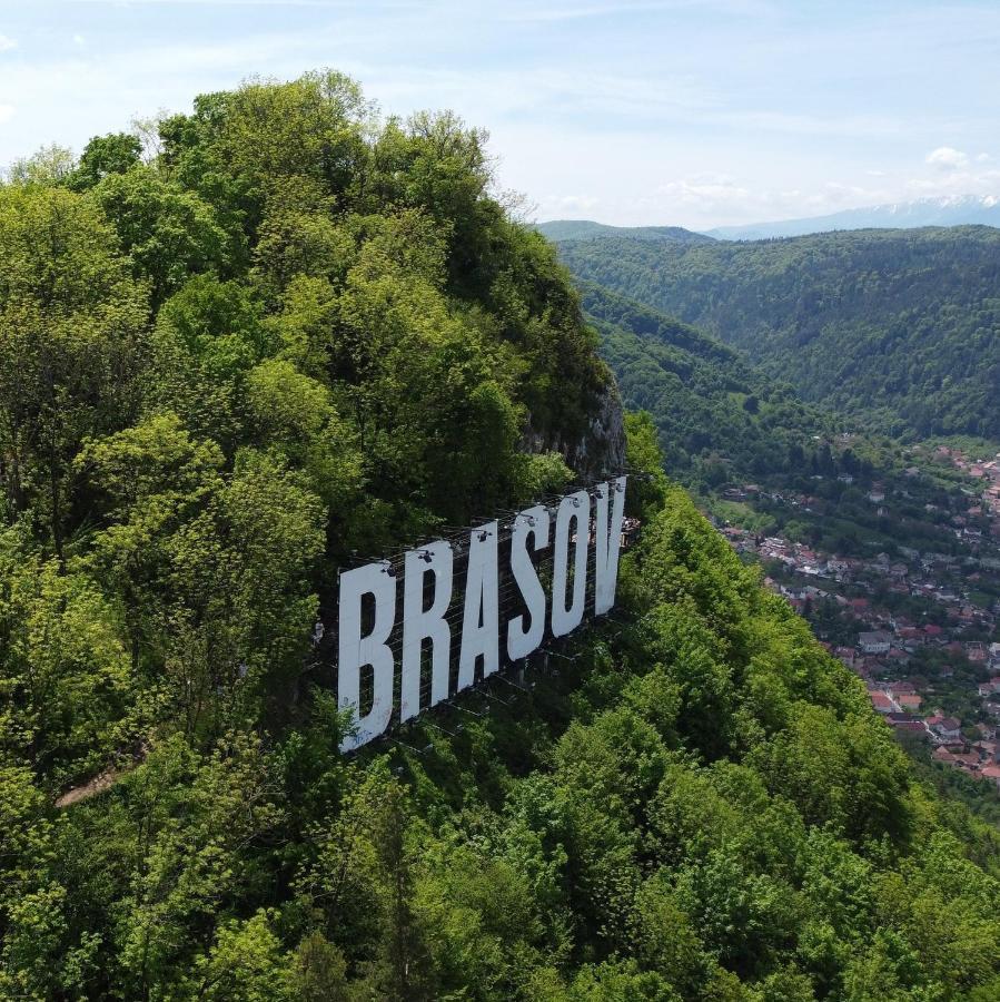 Central Studio Braşov Exterior foto